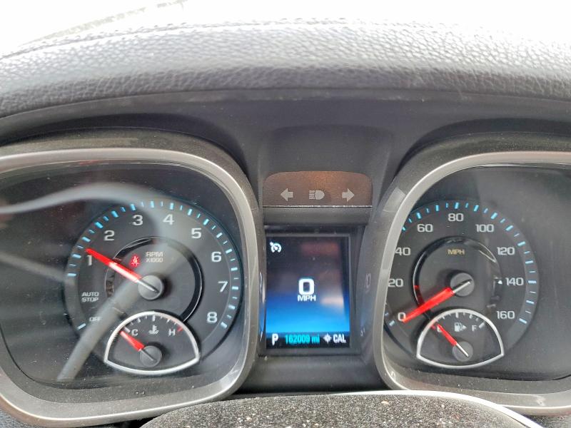 Продаж на аукціоні авто 2015 Chevrolet Malibu, vin: 1G11C5SL9FF106929, номер лоту: 49789636