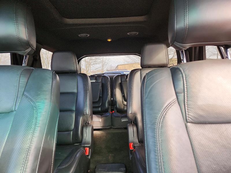 Продаж на аукціоні авто 2014 Ford Explorer, vin: 1FM5K8F85EGA19861, номер лоту: 48759766