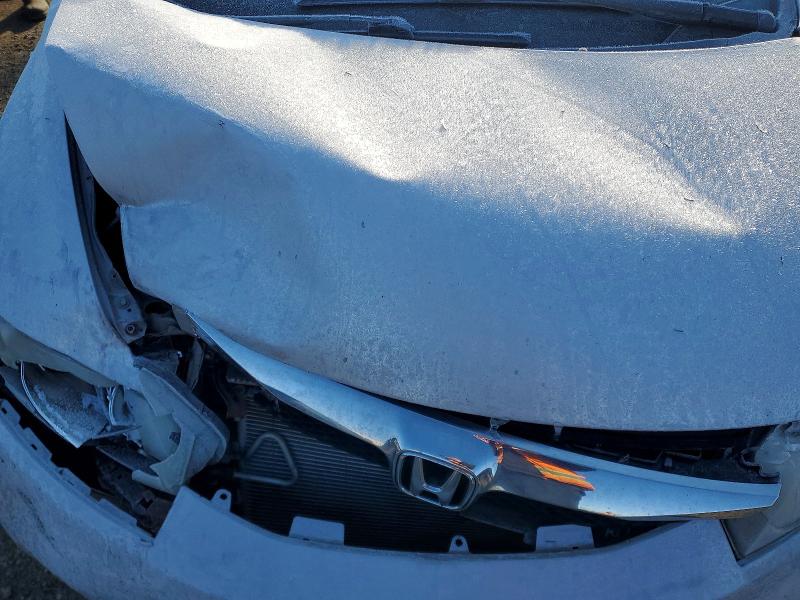 Aukcja sprzedaży 2009 Honda Civic, vin: 2HGFA16049H036272, numer aukcji: 48744776