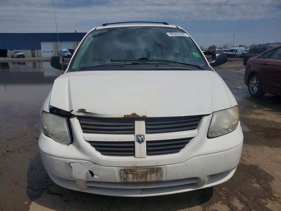 Aukcja sprzedaży 2006 Dodge Caravan, vin: 1D4GP45R76B662392, numer aukcji: 48545506