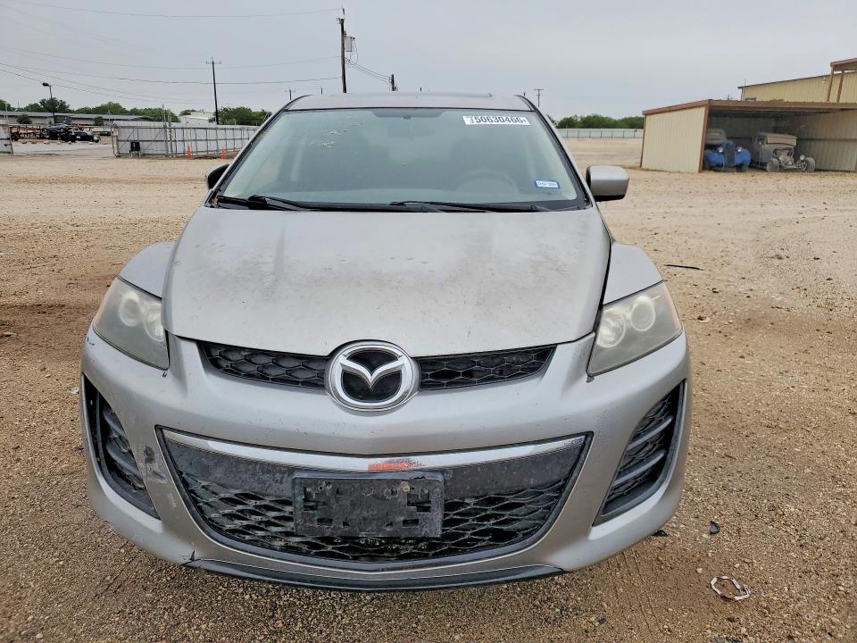 Aukcja sprzedaży 2011 Mazda Cx-7, vin: JM3ER2B57B0367987, numer aukcji: 50630466