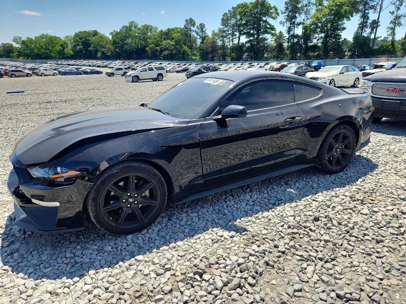 Aukcja sprzedaży 2020 Ford Mustang 2d Ecoboost, vin: 1FA6P8TH5L5123036, numer aukcji: 51411336