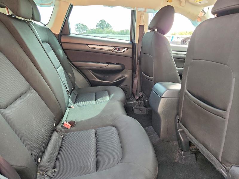 Aukcja sprzedaży 2019 Mazda Cx-5, vin: JM3KFABM8K0616875, numer aukcji: 48266556