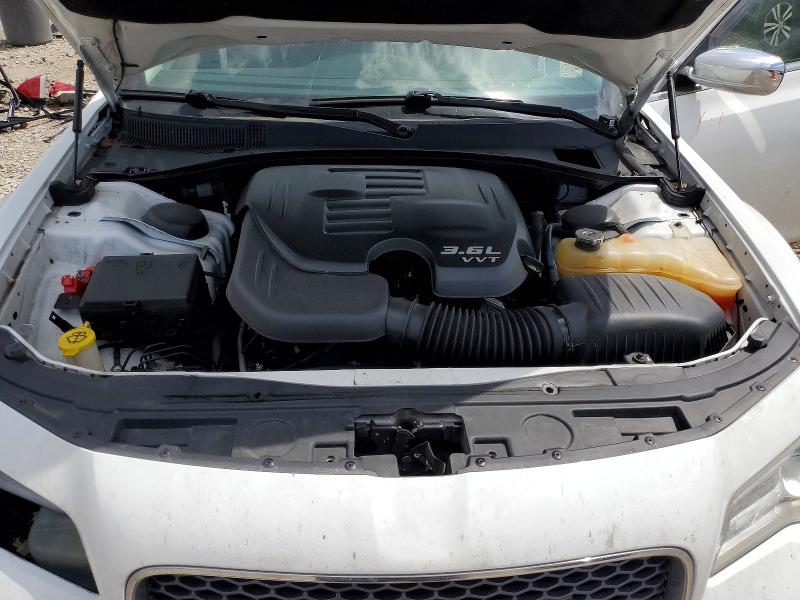 Aukcja sprzedaży 2018 Chrysler 300, vin: 2C3CCAEG9JH129940, numer aukcji: 49893726