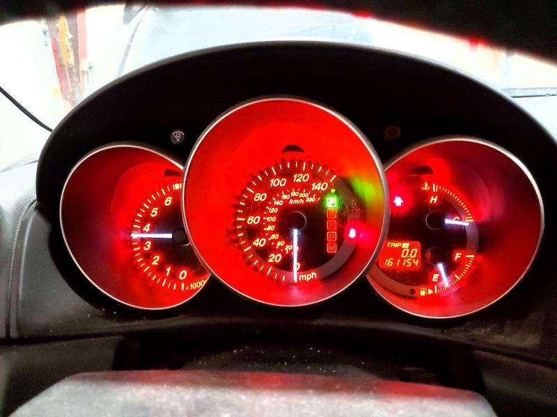 Продаж на аукціоні авто 2008 Mazda 3, vin: JM1BK344X81127877, номер лоту: 50705086