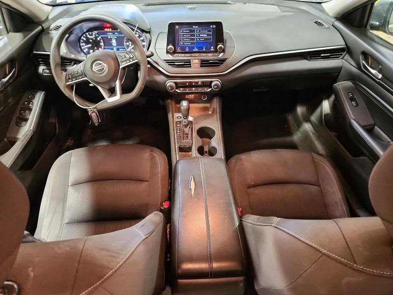 Продажа на аукционе авто 2019 Nissan Altima, vin: 1N4BL4BV5KC245576, номер лота: 50581276