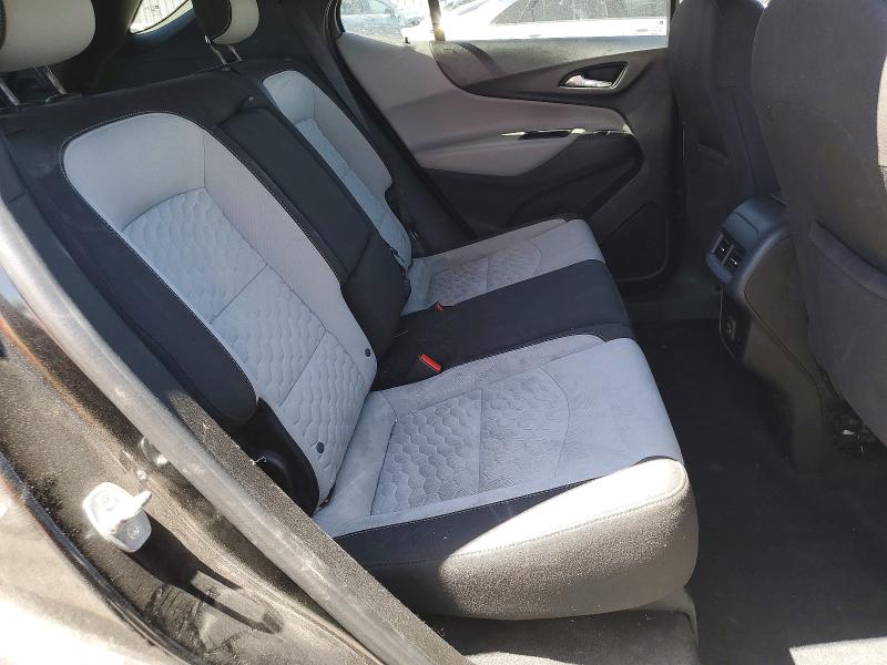 Aukcja sprzedaży 2020 Chevrolet Equinox, vin: 2GNAXHEV4L6230761, numer aukcji: 49983996