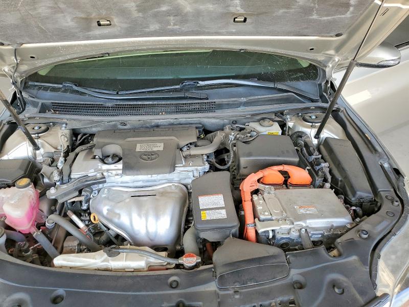 2016 Toyota Avalon Hybrid მანქანა იყიდება აუქციონზე, vin: 4T1BD1EB6GU053796, აუქციონის ნომერი: 50795036