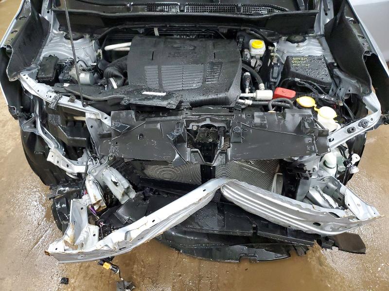 Aukcja sprzedaży 2022 Subaru Forester, vin: JF2SKAEC5NH515257, numer aukcji: 49798206