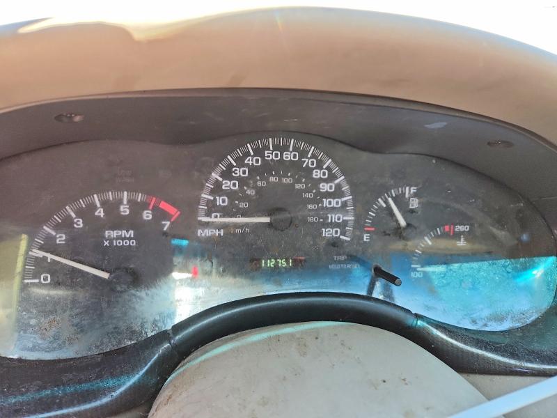 Продажа на аукционе авто 2004 Chevrolet Classic, vin: 1G1ND52FX4M570863, номер лота: 48383676