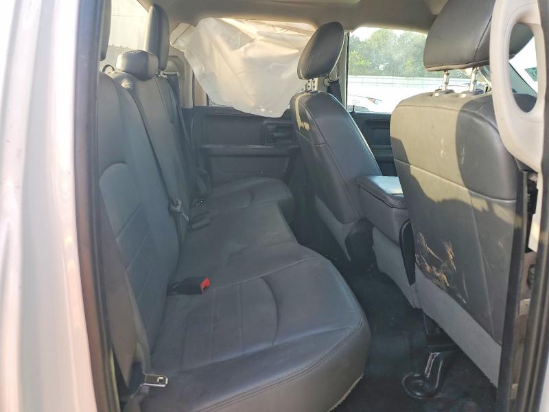 Продажа на аукционе авто 2019 Ram 1500 Classic, vin: 1C6RR7FT7KS588646, номер лота: 50134586