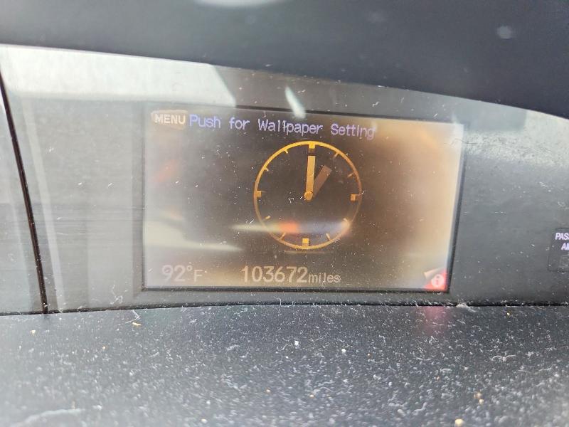 Aukcja sprzedaży 2012 Honda Civic, vin: 19XFB2F88CE024488, numer aukcji: 49053986