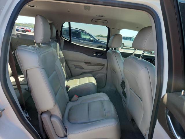 48490896 :رقم المزاد ، 1GKKNMLS7HZ198098 vin ، 2017 Gmc Acadia مزاد بيع
