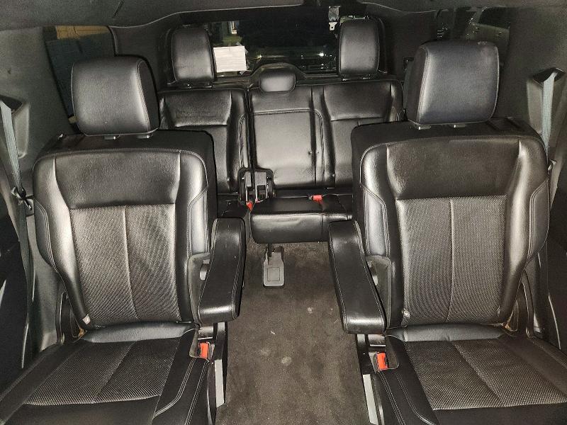 48894546 :رقم المزاد ، 1FMJU1JT3LEA15053 vin ، 2020 Ford Expedition مزاد بيع