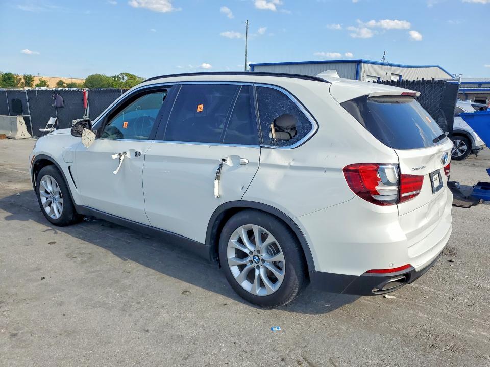 Продажа на аукционе авто 2016 Bmw X5, vin: 5UXKT0C50G0F74732, номер лота: 51718036