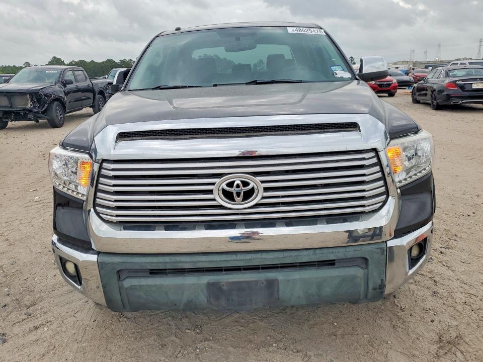 Продаж на аукціоні авто 2016 Toyota Tundra, vin: 5TFFW5F15GX201562, номер лоту: 48629426