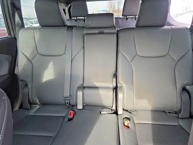 Auction sale of the 2024 Lexus Tx 350, vin: 5TDAAAB65RS019694, lot number: 49298556