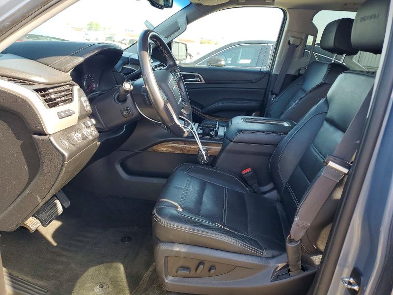 Aukcja sprzedaży 2015 Gmc Yukon Xl, vin: 1GKS2JKJ9FR747071, numer aukcji: 50787216