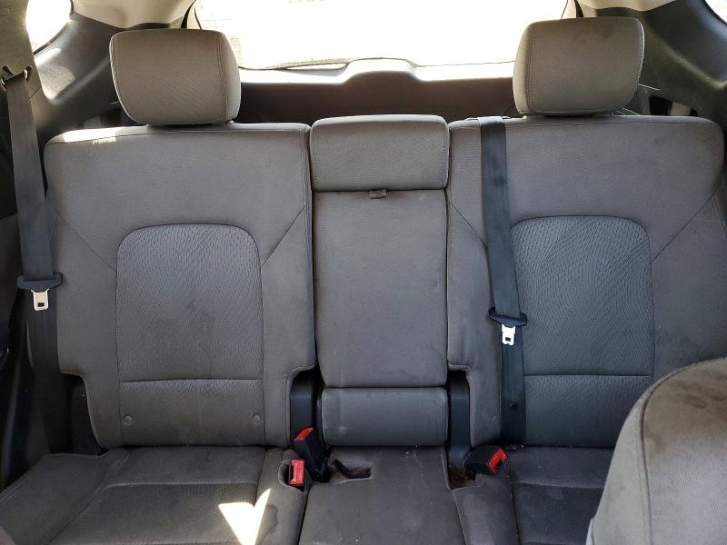 Продажа на аукционе авто 2014 Hyundai Santa Fe Sport, vin: 5XYZU3LBXEG178087, номер лота: 51454326