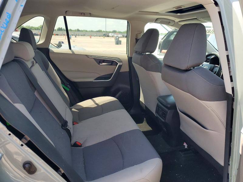 Продажа на аукционе авто 2023 Toyota Rav4, vin: 2T3W1RFV8PW249036, номер лота: 49793176