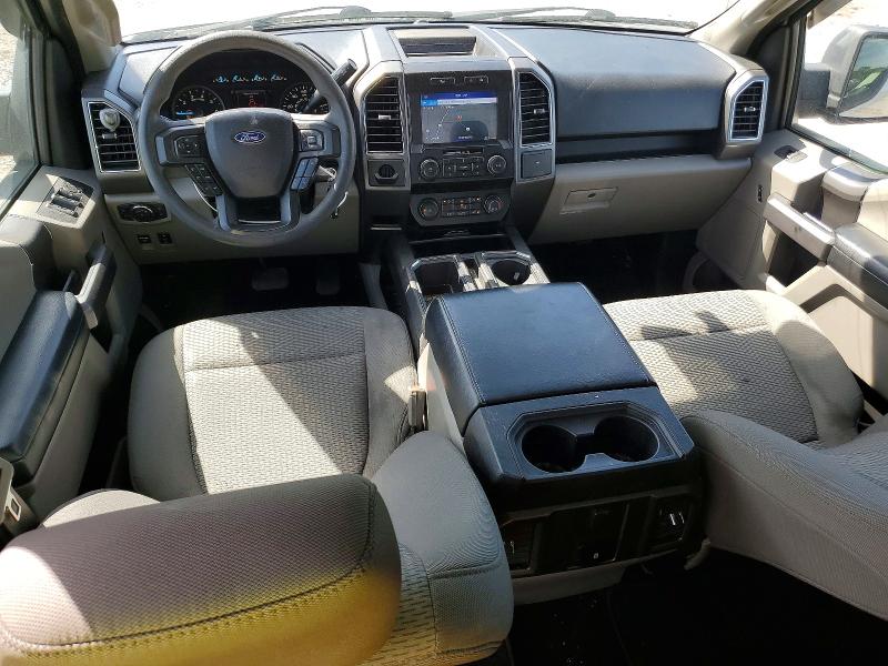 Продажа на аукционе авто 2020 Ford F150, vin: 1FTEW1CP2LKF00544, номер лота: 50308846
