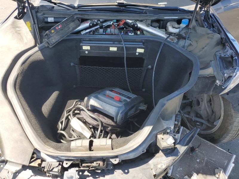Продаж на аукціоні авто 2015 Tesla Model S, vin: 5YJSA1E11FF118811, номер лоту: 48548226