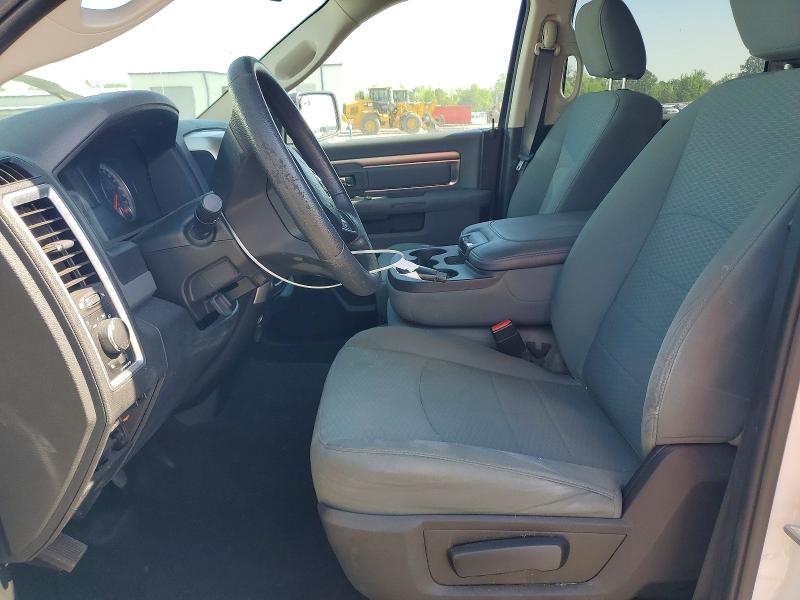 Aukcja sprzedaży 2019 Ram 1500 Classic, vin: 1C6RR6TT2KS509690, numer aukcji: 49144246