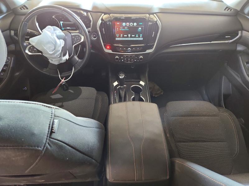 Aukcja sprzedaży 2018 Chevrolet Traverse, vin: 1GNERGKW0JJ238360, numer aukcji: 48582296