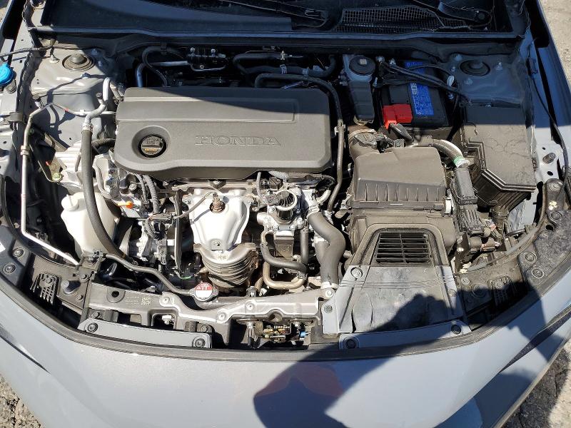 Aukcja sprzedaży 2025 Honda Civic, vin: 2HGFE2F56SH591946, numer aukcji: 51143626