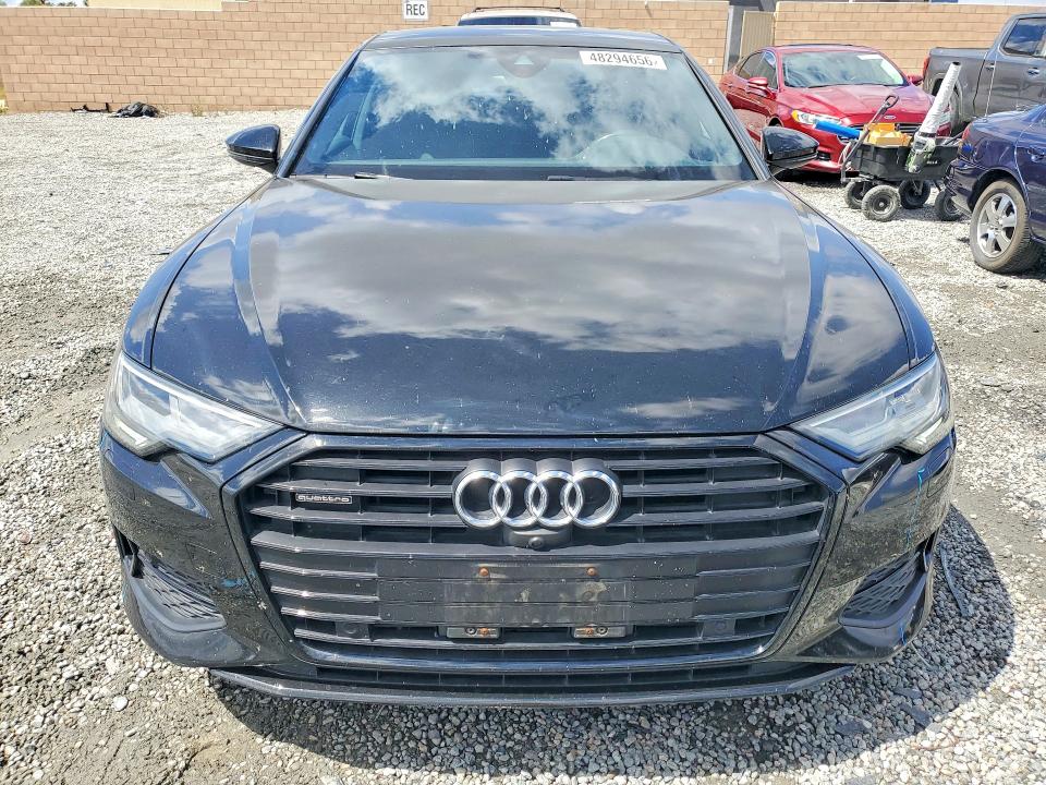 Aukcja sprzedaży 2021 Audi A6, vin: WAUD8AF20MN028864, numer aukcji: 48294656