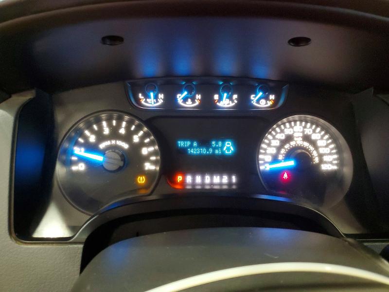 Продажа на аукционе авто 2013 Ford F150, vin: 1FTFX1EF6DKF99182, номер лота: 50147836