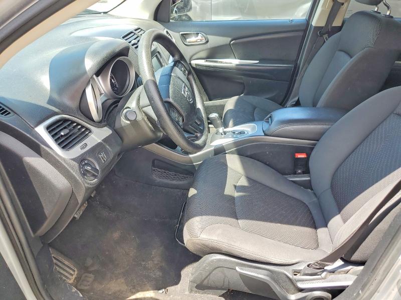 2018 Dodge Journey მანქანა იყიდება აუქციონზე, vin: 3C4PDCAB7JT446784, აუქციონის ნომერი: 50504686