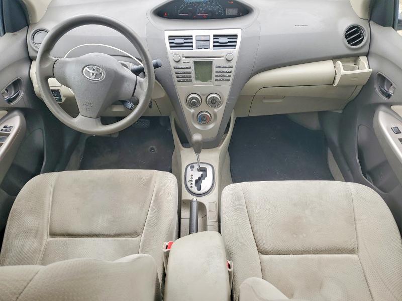 2009 Toyota Yaris მანქანა იყიდება აუქციონზე, vin: JTDBT903194057411, აუქციონის ნომერი: 51681056