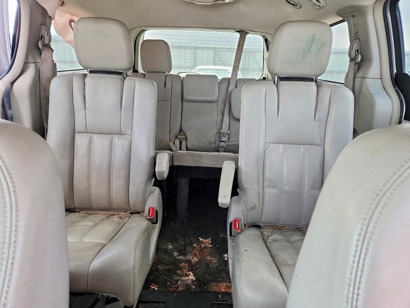 Продажа на аукционе авто 2013 Chrysler Town & Country, vin: 2C4RC1BGXDR556472, номер лота: 51328606