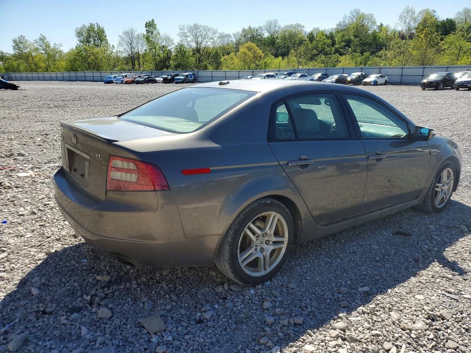 Продаж на аукціоні авто 2007 Acura Tl, vin: 19UUA66267A022990, номер лоту: 49977806