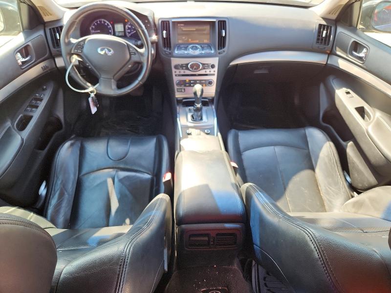 Продажа на аукционе авто 2012 Infiniti G37 Sedan, vin: JN1CV6AR8CM670989, номер лота: 49342376