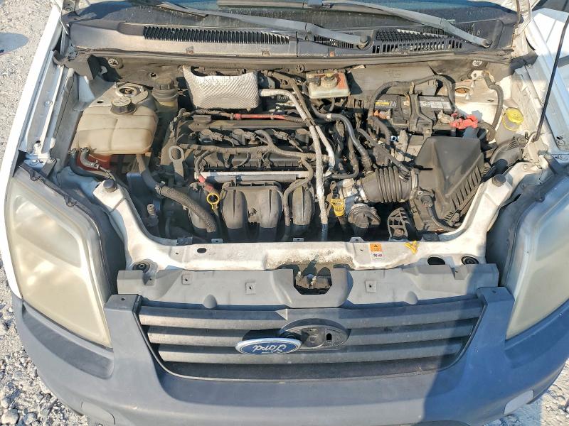 2013 Ford Transit Connect მანქანა იყიდება აუქციონზე, vin: NM0LS7AN0DT171410, აუქციონის ნომერი: 50142956