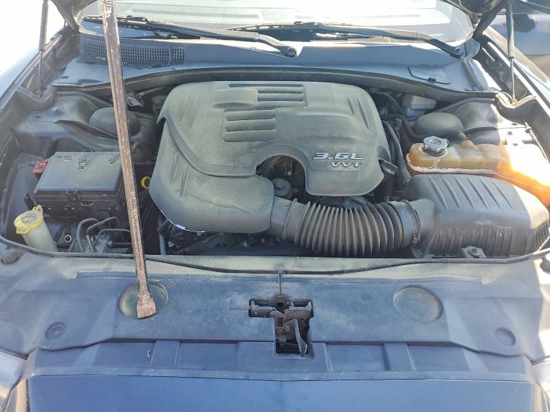 Продаж на аукціоні авто 2011 Dodge Charger, vin: 2B3CL3CG9BH505601, номер лоту: 50055326
