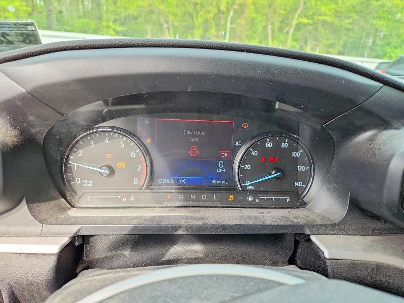 Aukcja sprzedaży 2023 Ford Explorer, vin: 1FMSK8DH1PGB50469, numer aukcji: 51662236