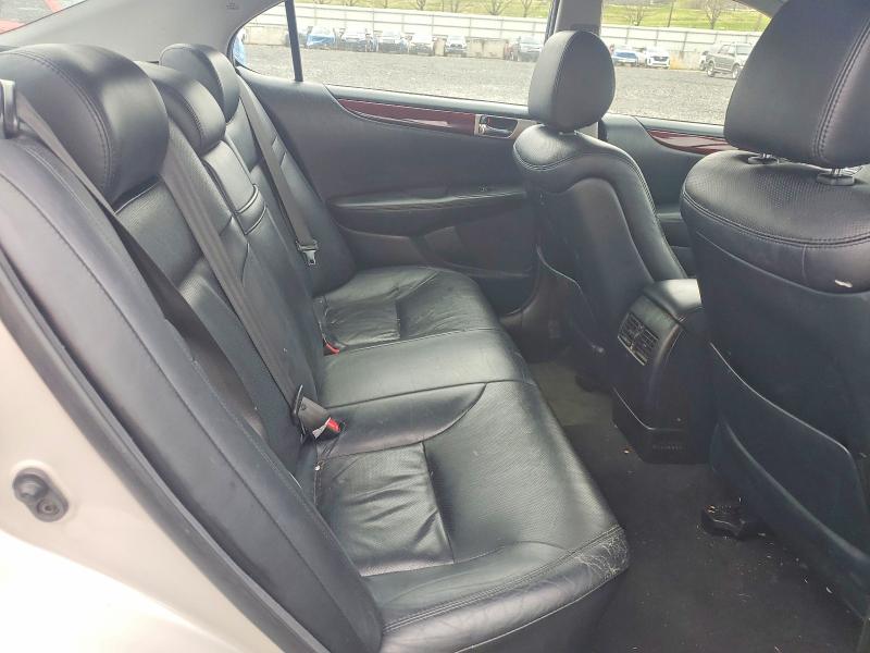 Aukcja sprzedaży 2006 Lexus Es 330, vin: JTHBA30G565163306, numer aukcji: 49826866