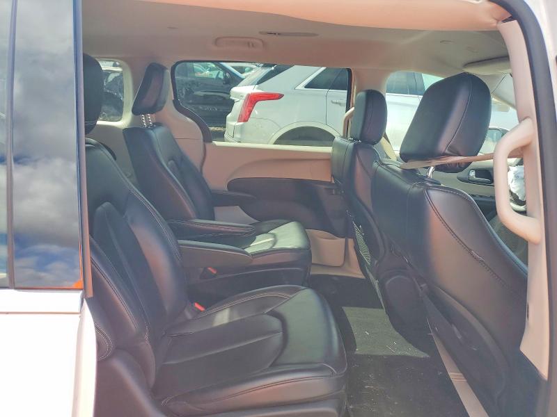 Продаж на аукціоні авто 2023 Chrysler Pacifica, vin: 2C4RC1L75PR622431, номер лоту: 51954266