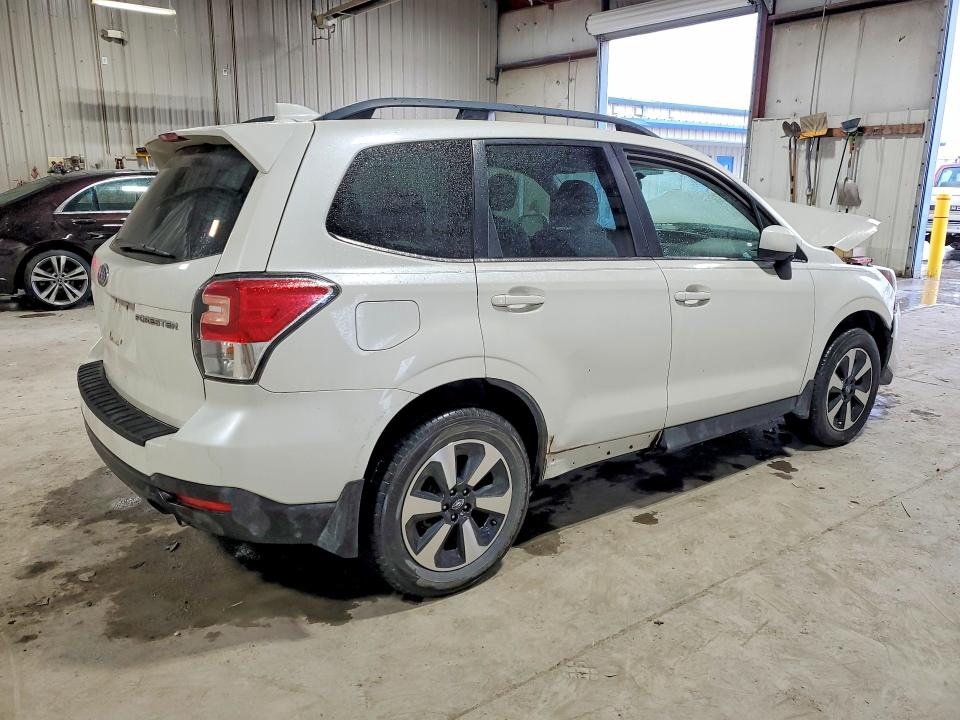 Aukcja sprzedaży 2018 Subaru Forester, vin: JF2SJAJC6JH516064, numer aukcji: 48256526