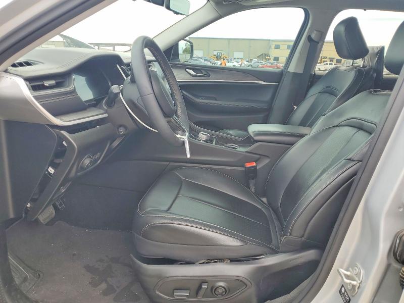 Продаж на аукціоні авто 2024 Jeep Grand Cherokee, vin: 1C4RJKBG0R8919103, номер лоту: 50651446