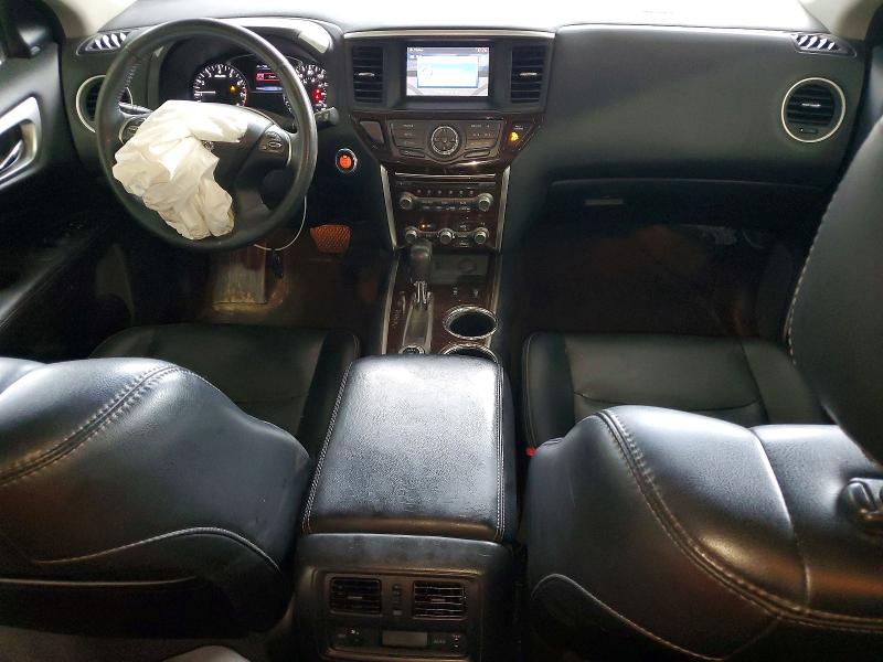 Aukcja sprzedaży 2016 Nissan Pathfinder, vin: 5N1AR2MM9GC659315, numer aukcji: 49940876