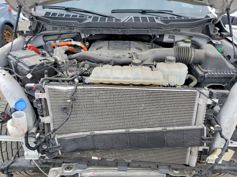 2023 Ford F150 მანქანა იყიდება აუქციონზე, vin: 1FTFW1ED9PFD15252, აუქციონის ნომერი: 49843806