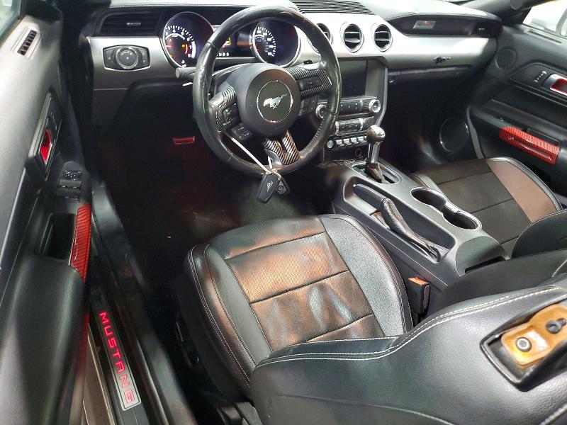 Aukcja sprzedaży 2018 Ford Mustang, vin: 1FATP8UH0J5109799, numer aukcji: 51652236