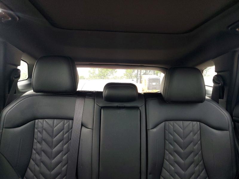 2024 Kia Sportage მანქანა იყიდება აუქციონზე, vin: 5XYK6CDF4RG186169, აუქციონის ნომერი: 51028206