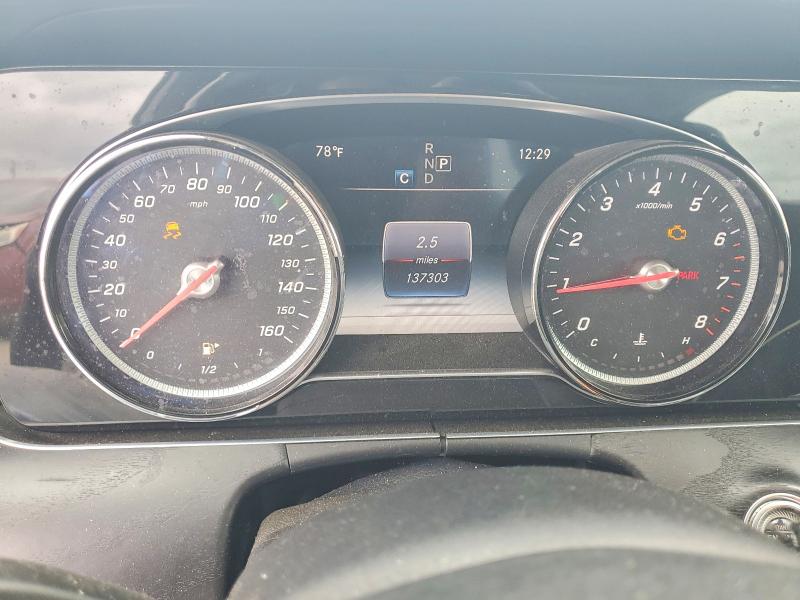 Продажа на аукционе авто 2018 Mercedes-benz E, vin: WDDZF4JB5JA382640, номер лота: 49938486