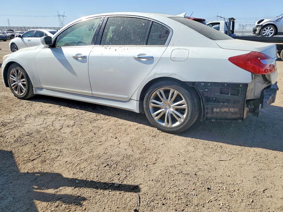 Продаж на аукціоні авто 2012 Hyundai Genesis, vin: KMHGC4DD3CU151501, номер лоту: 51263646