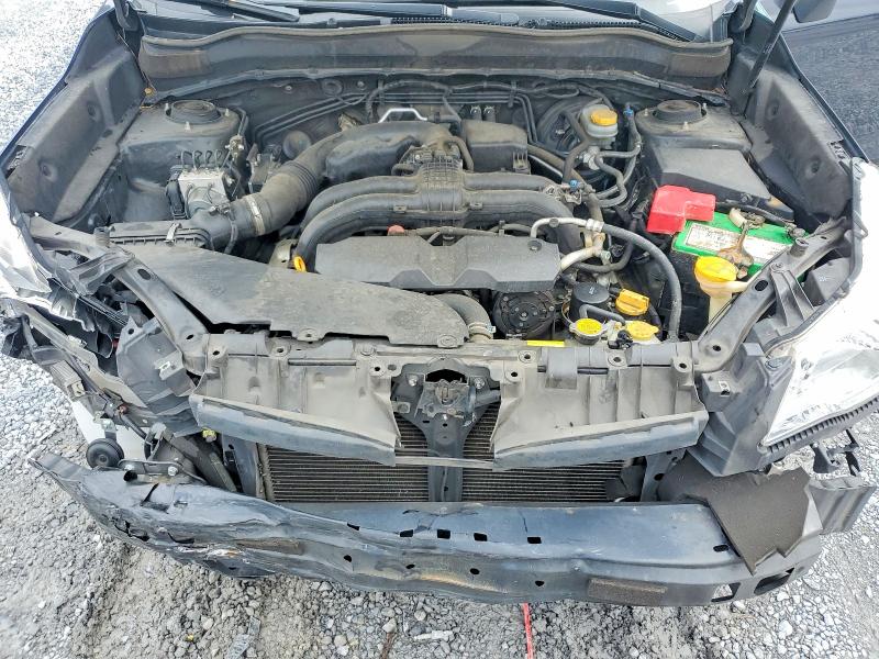 Aukcja sprzedaży 2016 Subaru Forester, vin: JF2SJABC4GH403785, numer aukcji: 51660806